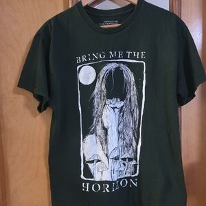 Bring Me The Horizon T Shirt